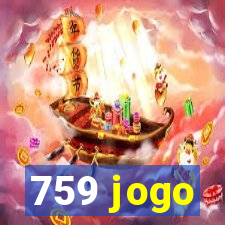 759 jogo